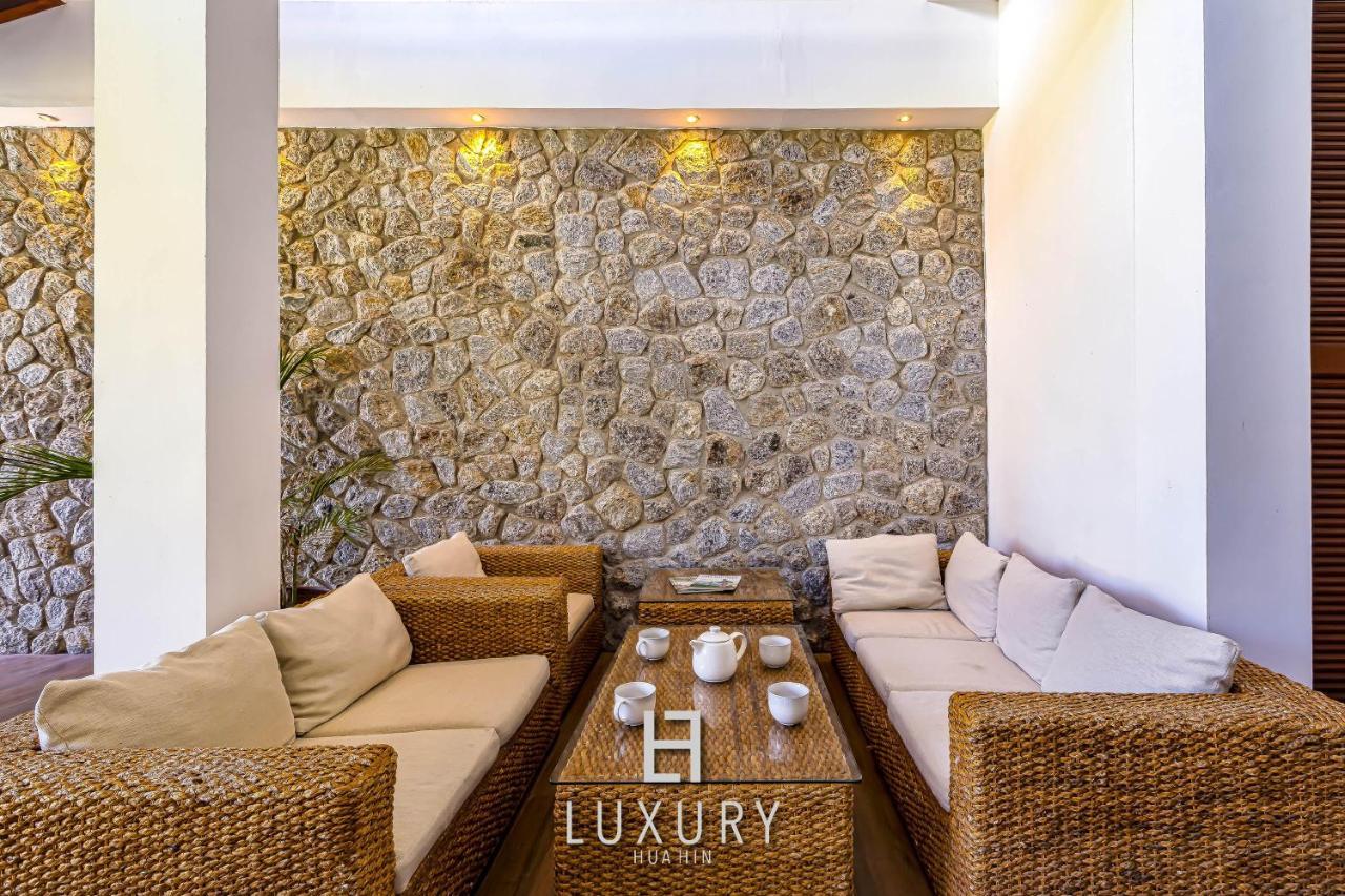 5 Bedroom Bali Style Mansion Wl2 HHQ Exterior foto