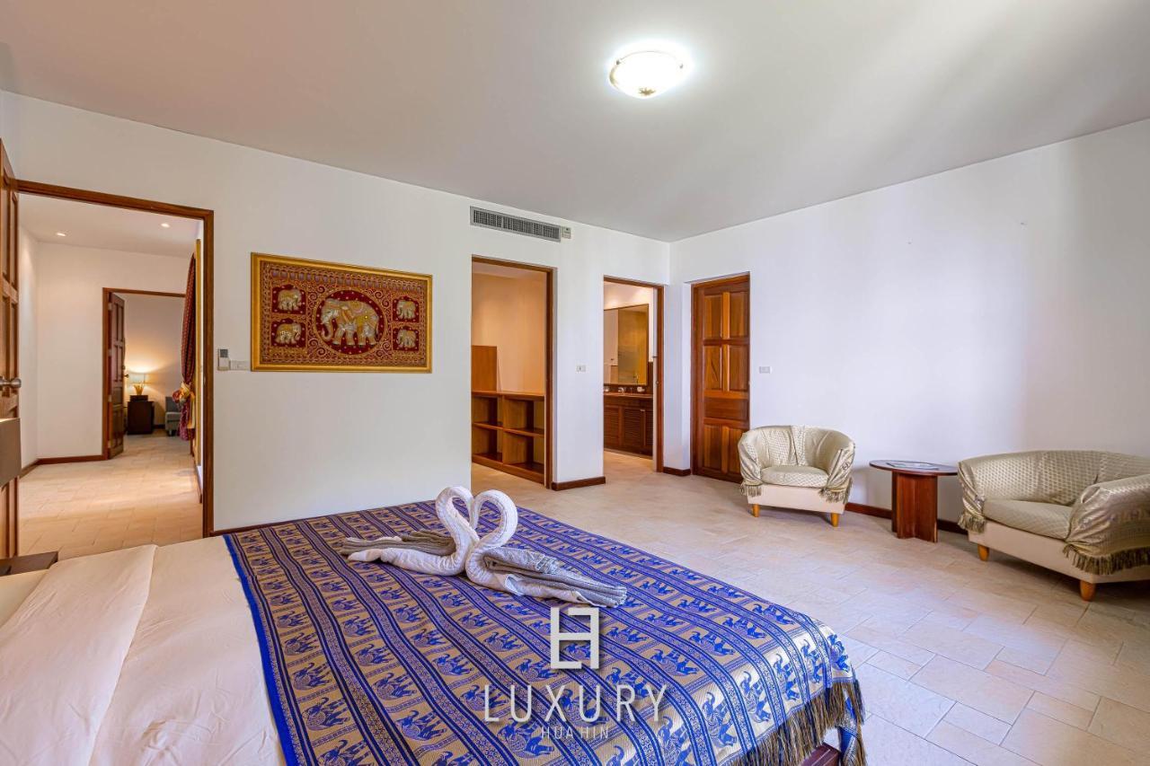 5 Bedroom Bali Style Mansion Wl2 HHQ Exterior foto